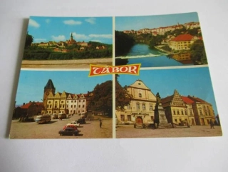 Tábor