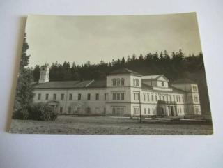 Státní zámek Kynžvart