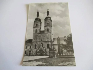 Teplá