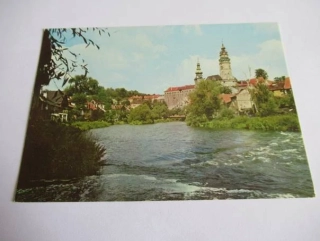 Český Krumlov