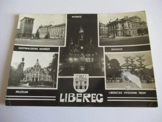 Liberec