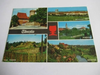 Táborsko