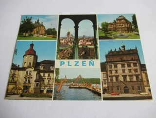 Plzeň
