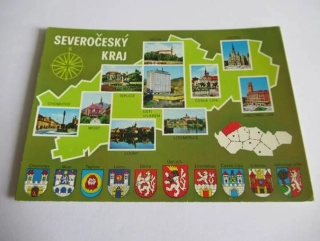 Severočeský kraj