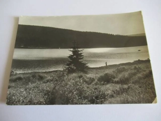 Jizerské Hory - Desná