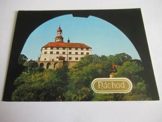 Náchod