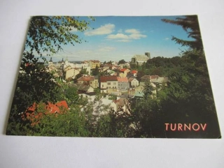 Turnov