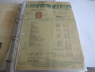 Praha - Matador - Pryžové závody - 1939