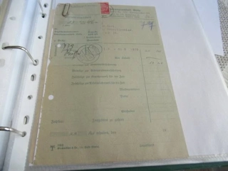 Brüx - 1939