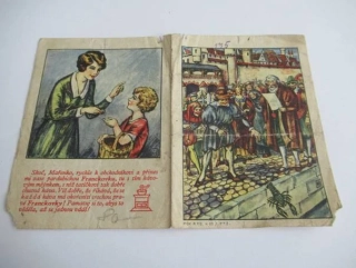 Pardubická Francovka - mini pohádka Kocourkovští a rak