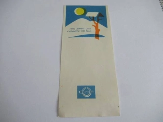 Jednota - Pro zimní dny vybavení od nás