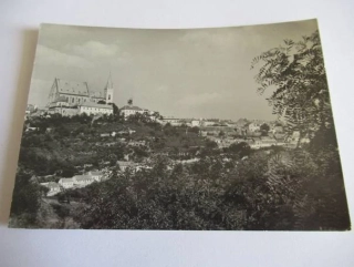 Znojmo