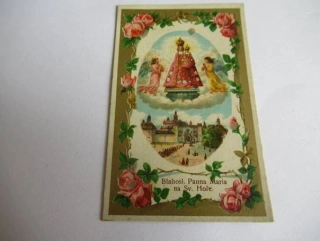 Panna Maria na Sv. Hoře