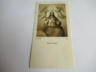 Kristus Král