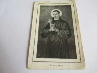 Sv. Stanislav