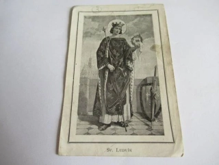 Sv. Ludvík