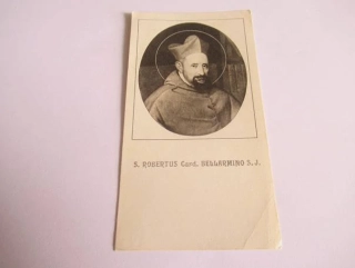 S. Roberto Ballarmino