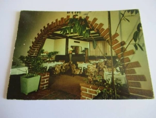 Slapy - hotel Nová Rabyně