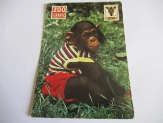 Liberec - zoo