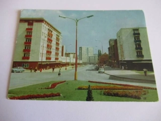 Mladá Boleslav
