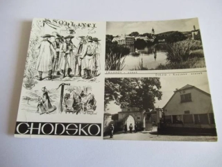 Chodsko
