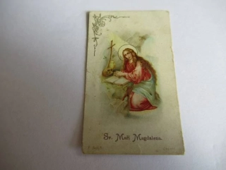Maří Magdalena