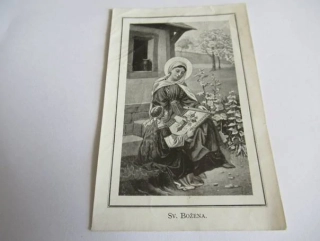 Sv. Božena