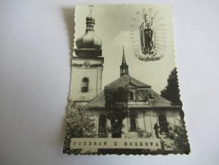 Bozkov