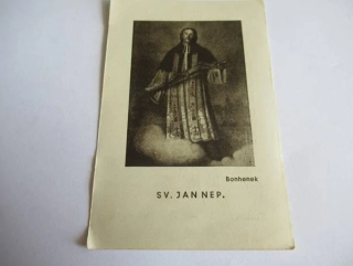 Sv. Jannep.