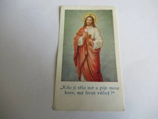 Ježíš