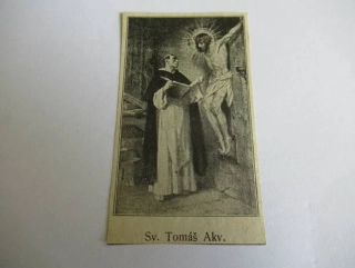 Sv. Tomáš