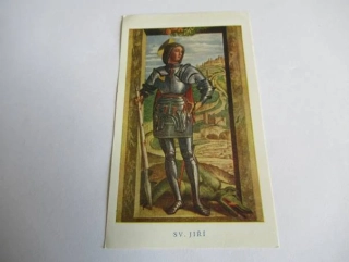 Sv. Jiří