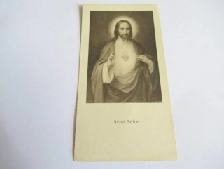 Svaté Srdce