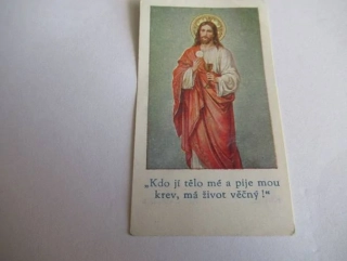 Ježíš