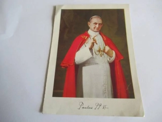Otec Pavel VI.
