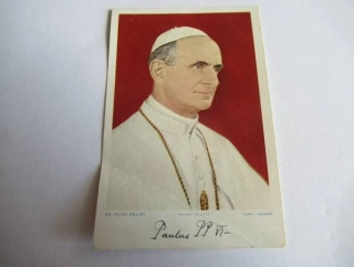 Paulus PP VI.