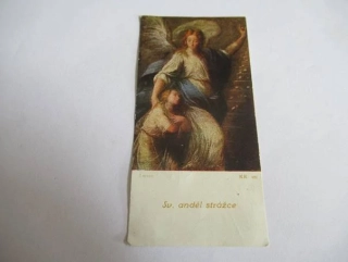 Sv. Anděl strážce