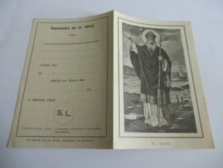 Sv. Adolf