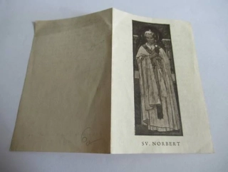 Sv. Norbert 