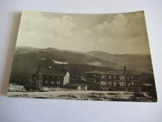 Krkonoše