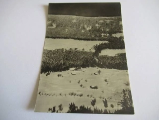 Krkonoše - Svatý Petr