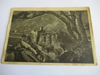 Ústí nad Labem - Střekov