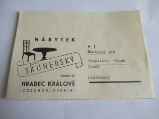 Nábytek Skuherský - Hradec králové