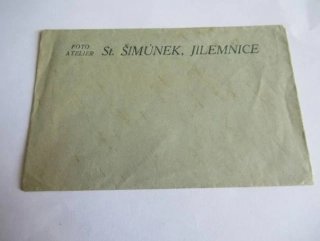  Foto atelier St. Šimůnek - Jilemnice