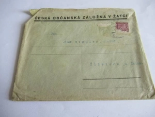 Česká Občanská záložna - Brno