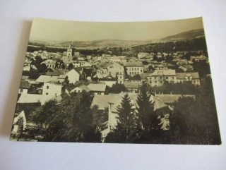 Valašské Meziříčí