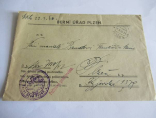 Berní úřad Plzeň