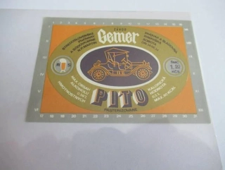 Pivovar a sladovna Rimavská Sobota - Gemer