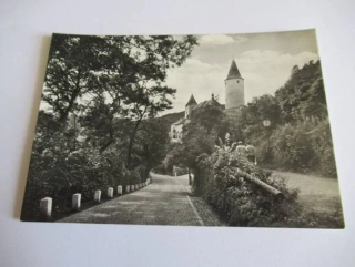 Křivoklát