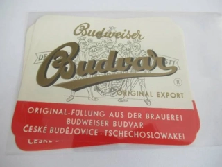 Pivovar České Budějovice - Budvar
